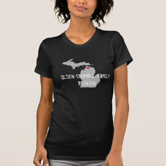 Jolie's favorite destroyed tee