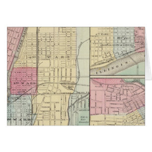 Joliet, Peru and Freeport