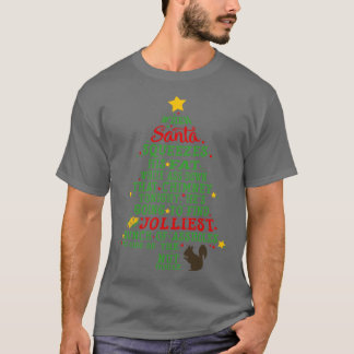 Jolliest Bunch of Aholes T-Shirt