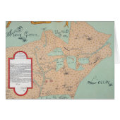 JOLLIET: NORTH AMERICA 1674 (Front Horizontal)