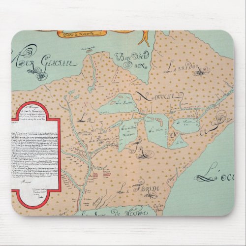 JOLLIET NORTH AMERICA 1674 MOUSE PAD