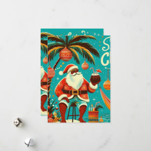 Jolly Christmas Card