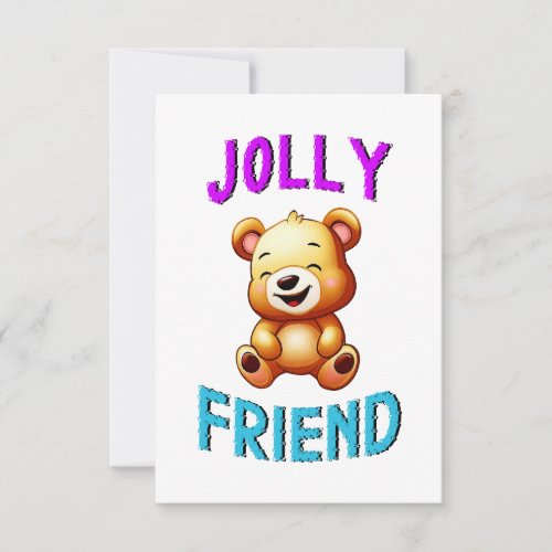 Jolly Friend Pandas July Bears 30 Teddy Friendship Save The Date