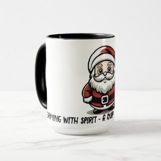 Jolly Jingles: Santa's Cheer