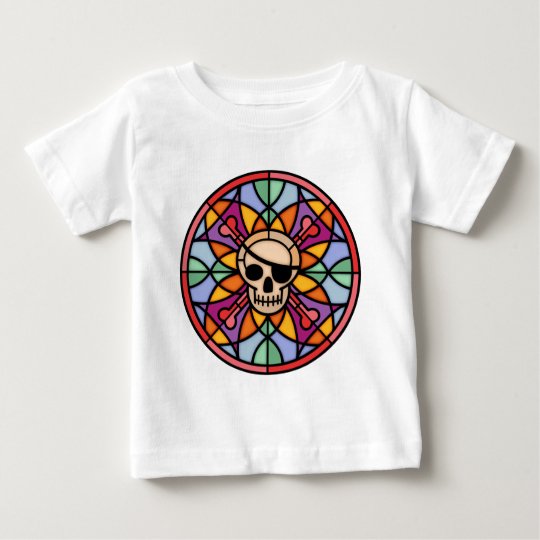 Jolly Maltese Baby T-Shirt