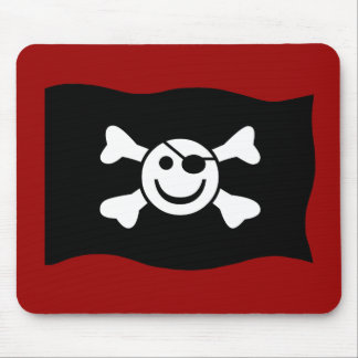 Jolly Mouse Pad
