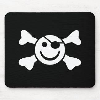 Jolly Mouse Pad