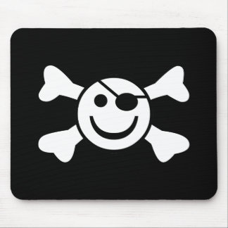 Jolly Mouse Pad