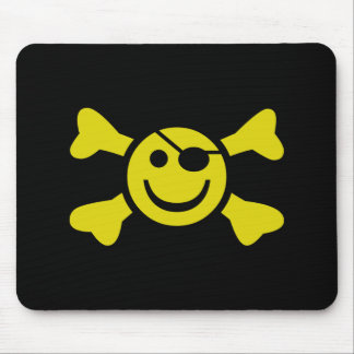 Jolly Mouse Pad