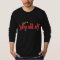 Jolly Old Elf Dark Tee