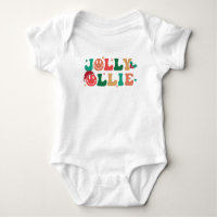 Jolly Ollie Kids Christmas 
