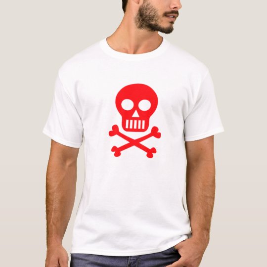 Jolly Roger T-Shirt