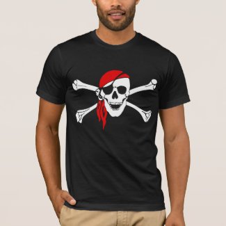 Jolly Roger T-Shirt