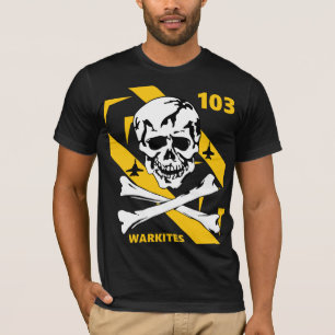 Jolly Rogers 103 T-Shirt