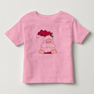 Jolly Santa Tshirts and Gifts