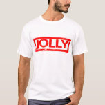 Jolly Stamp T-Shirt