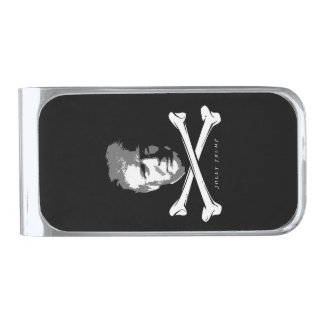 Jolly Trump Money Clip