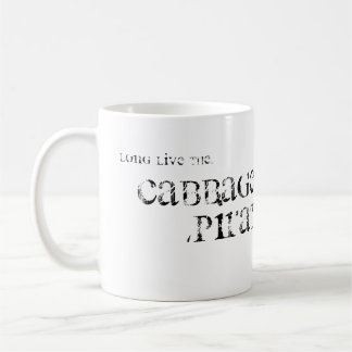JollyCabbage Coffee Mug