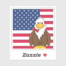 JollyKins American Eagle