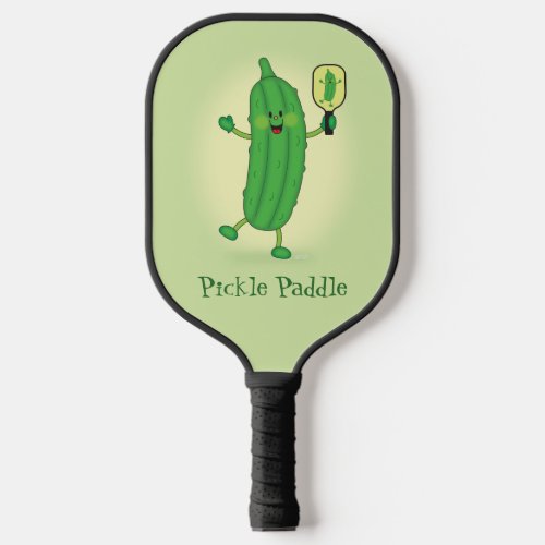 JollyKins Pickle Pickleball Paddle