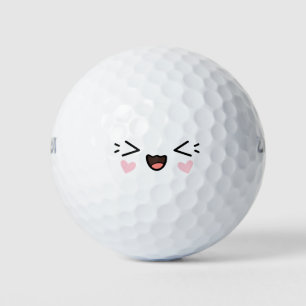 Jollyn kawaii golf balls