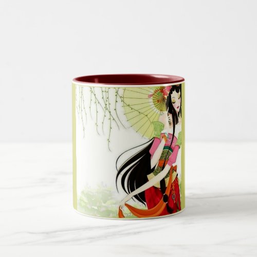 JoLove Designs Mug