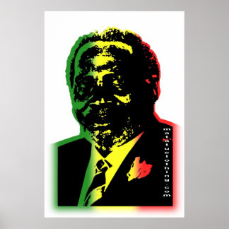 jomo kenyatta dread colors poster