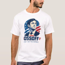 Jon Ossoff for Governor | For a Better Georgia