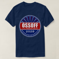 Jon Ossoff for President 2028