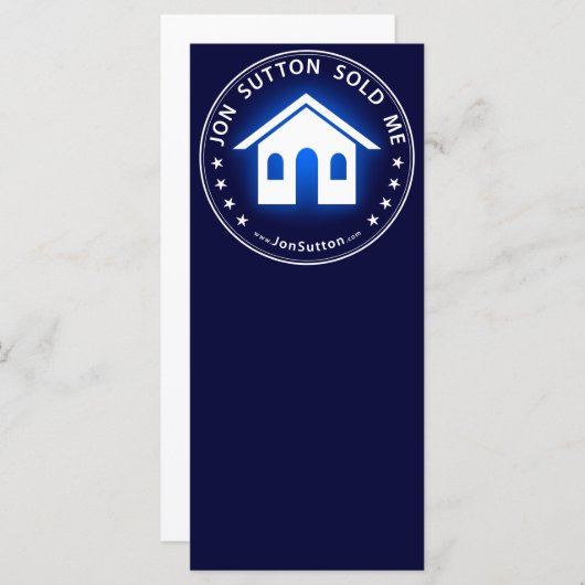 Jon Sutton Sold Me (Front/Back)