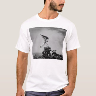 Jonah The Patriot T-Shirt