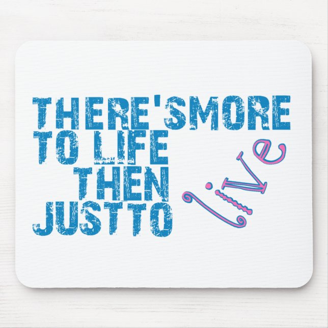 Jonas Brothers Mouse pad (Front)