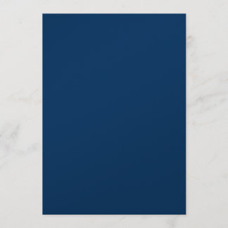 Jonathan Custom Bar Mitzvah Invitation