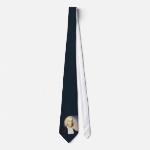 Jonathan Edwards Tie