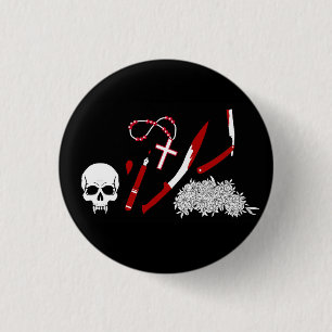 Jonathan Harker Icons Button