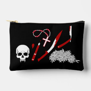 Jonathan Harker Icons Pouch