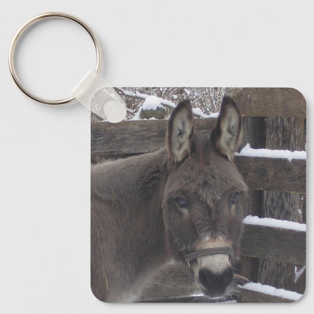 Jonathan Key Chain (Front)