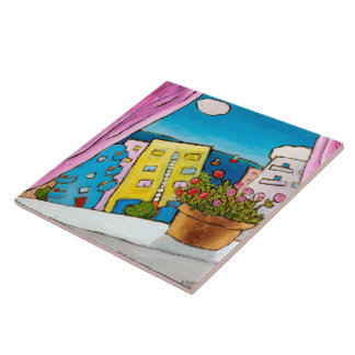 Jonathan Kis-Lev Tel Aviv Joy Tile