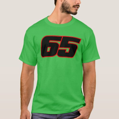 jonathan rea 65 T_Shirt
