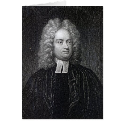 Jonathan Swift (Front)