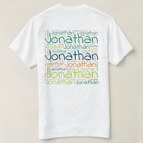 Jonathan T_Shirt