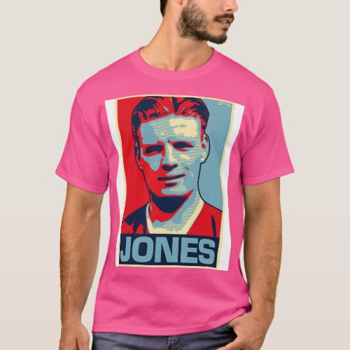 Jones 1 T_Shirt