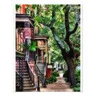 Jones Street, Savannah