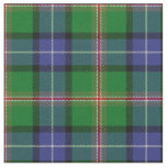 Jones Tartan Print Fabric