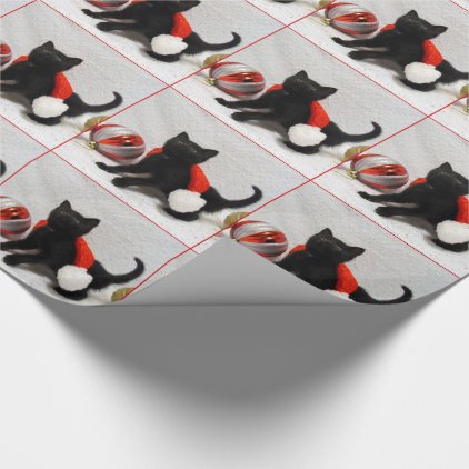 Joon&#39;s Christmas Wrapping Paper