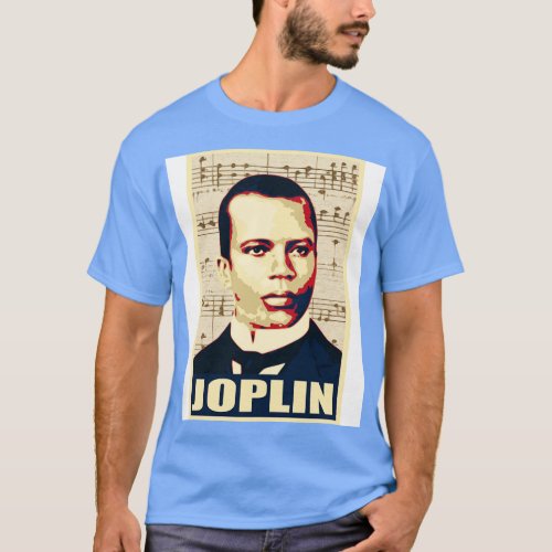 Joplin 4 T_Shirt