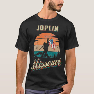 Joplin Missouri T-Shirt