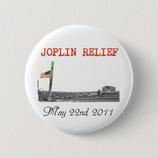 Joplin Relief Button