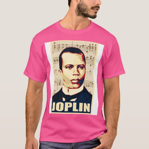 Joplin T_Shirt