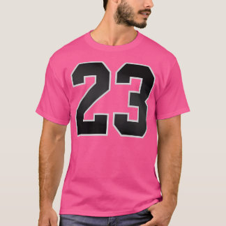 Jordan 23 T-Shirt